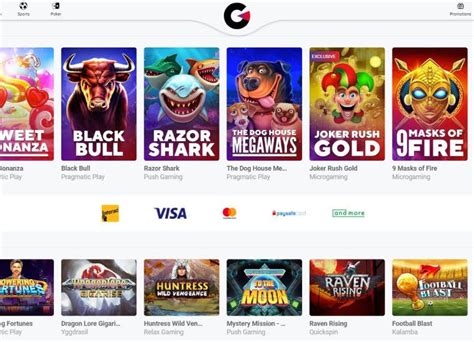 casino guts|Guts Casino Review .